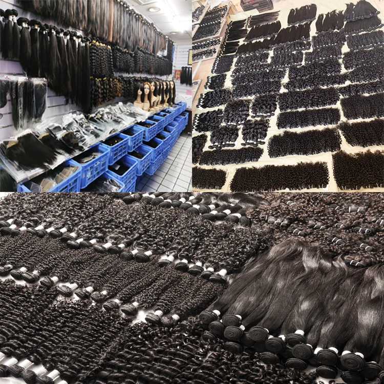 
The Best Unprocessed Indian Long Straight bundles Wholesale Virgin Hair Vendors Double Drawn Indian Hair,Raw Virgin Hair 