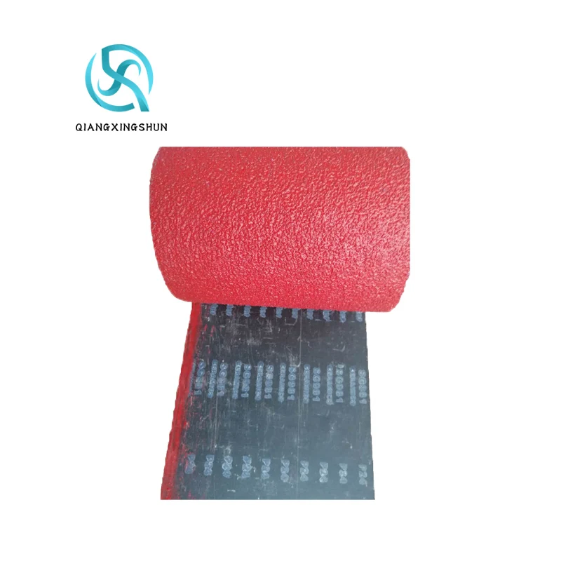 Abrasives Ceramic Sanding belt  Abrasive Belt with VSM material