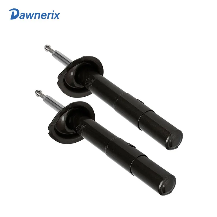 Suspension system spare parts shock absorbers gas shock absorber manufacturers complete strut assemblies for BMW 5 31311096858