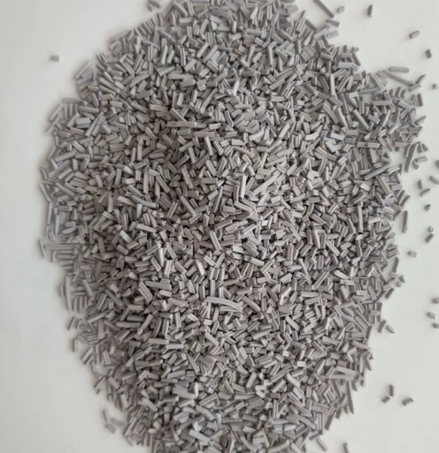 LS-951T claus tail gas hydrogenation catalyst