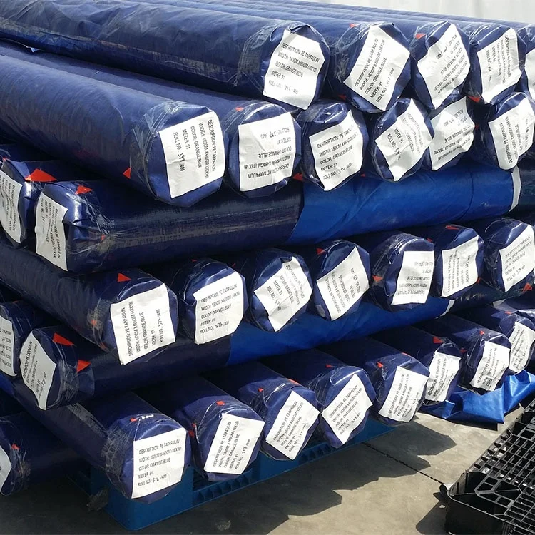 Tarpaulin pe tarpaulin roll white HDPE laminated pe waterproof car tarpaulin