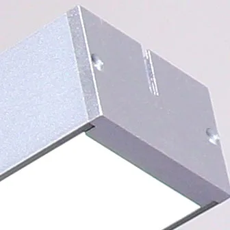 The strong waterproof led light