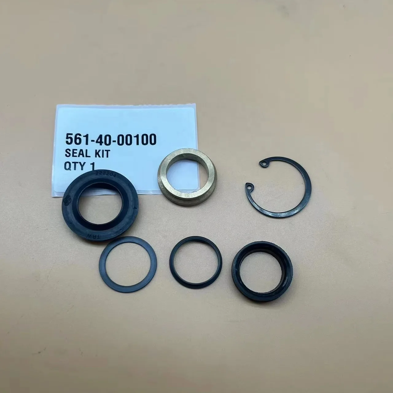 HD785-7 HD605-7 HD465-7 самосвал часть 561-40-00100 561-40-00200 комплект уплотнений клапана рулевого управления