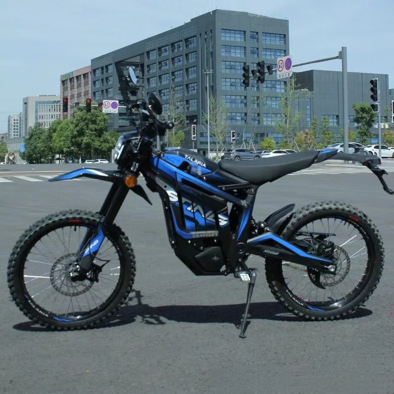 Hot sale electric bike  Talaria Sting R Electric Off Road Dirt Bike Mountain Motorcycle
