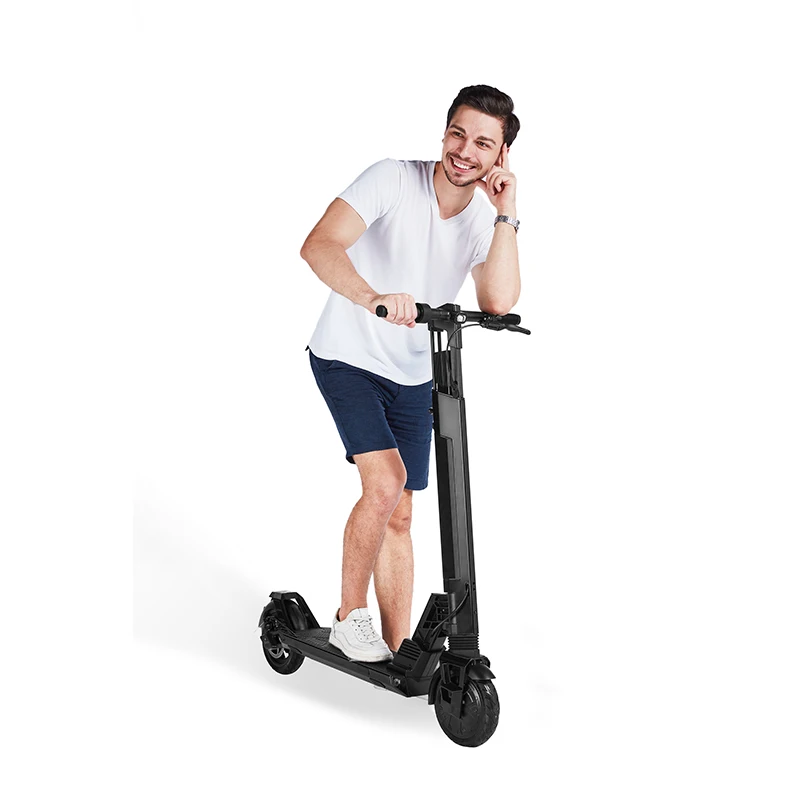 China Best Electric Scooter 450W 9.3Inch 15A Electric Drifting Scooter Drift Trike Scooter Big Tyre Stabilizer For Adult