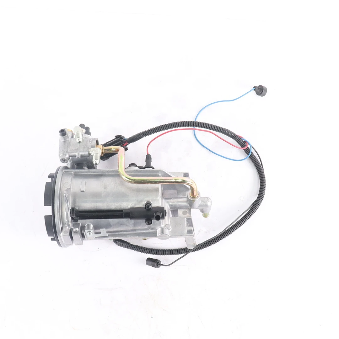 Fuel Filter Housing  For 1996 1997 Ford 7.3L Powerstroke Diesel V8 F6TZ-9155-AB