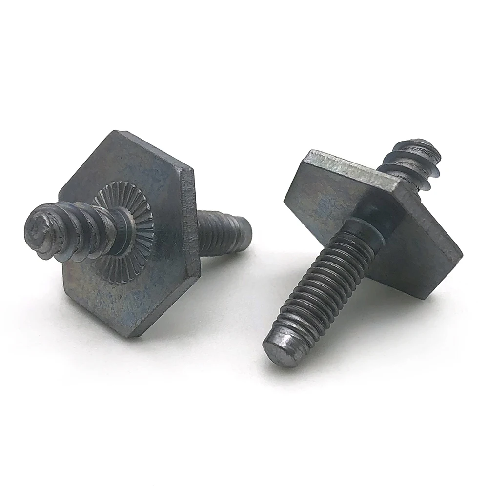 Wholesale high quality stud bolt m8 wheel bolt stud metal stud bolt welding