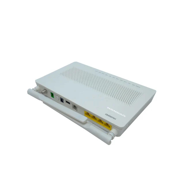 HUAWEI Gpon ONU EG8143A5 CATV ONU 1GE+3FE+WIFI+POTS+CATV
