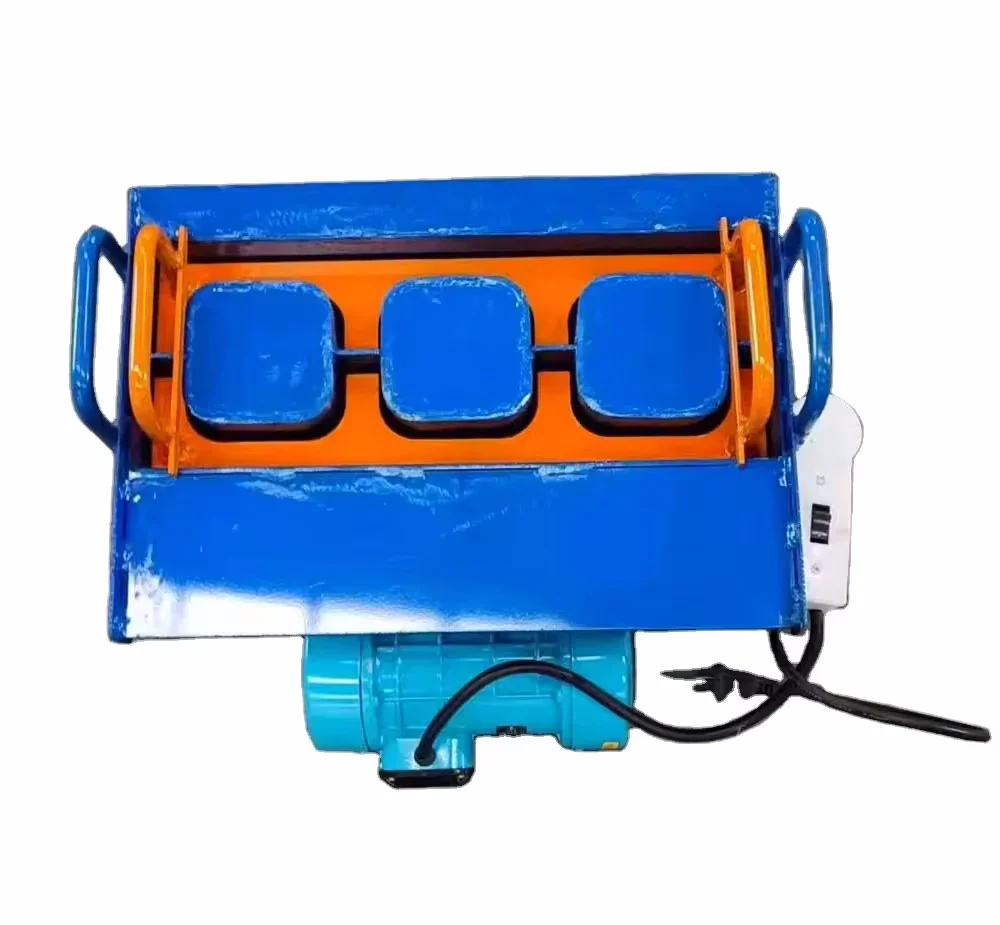 Block making machine Brick making machine dealer in india
