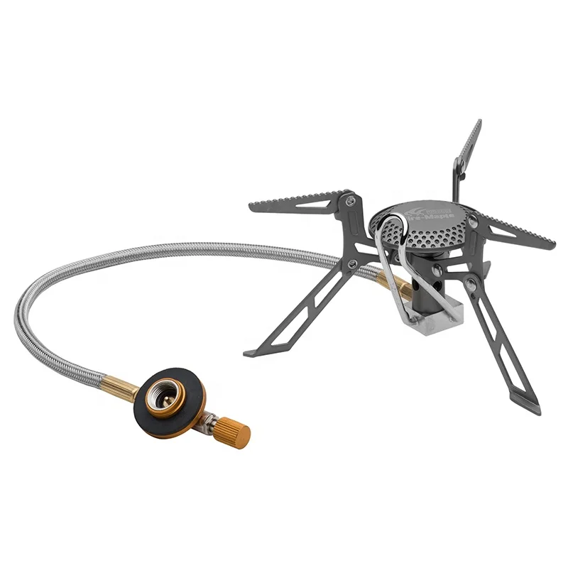 
Fire Maple hot sale Blade 2 outdoor stove portable titanium camping stove easy use 
