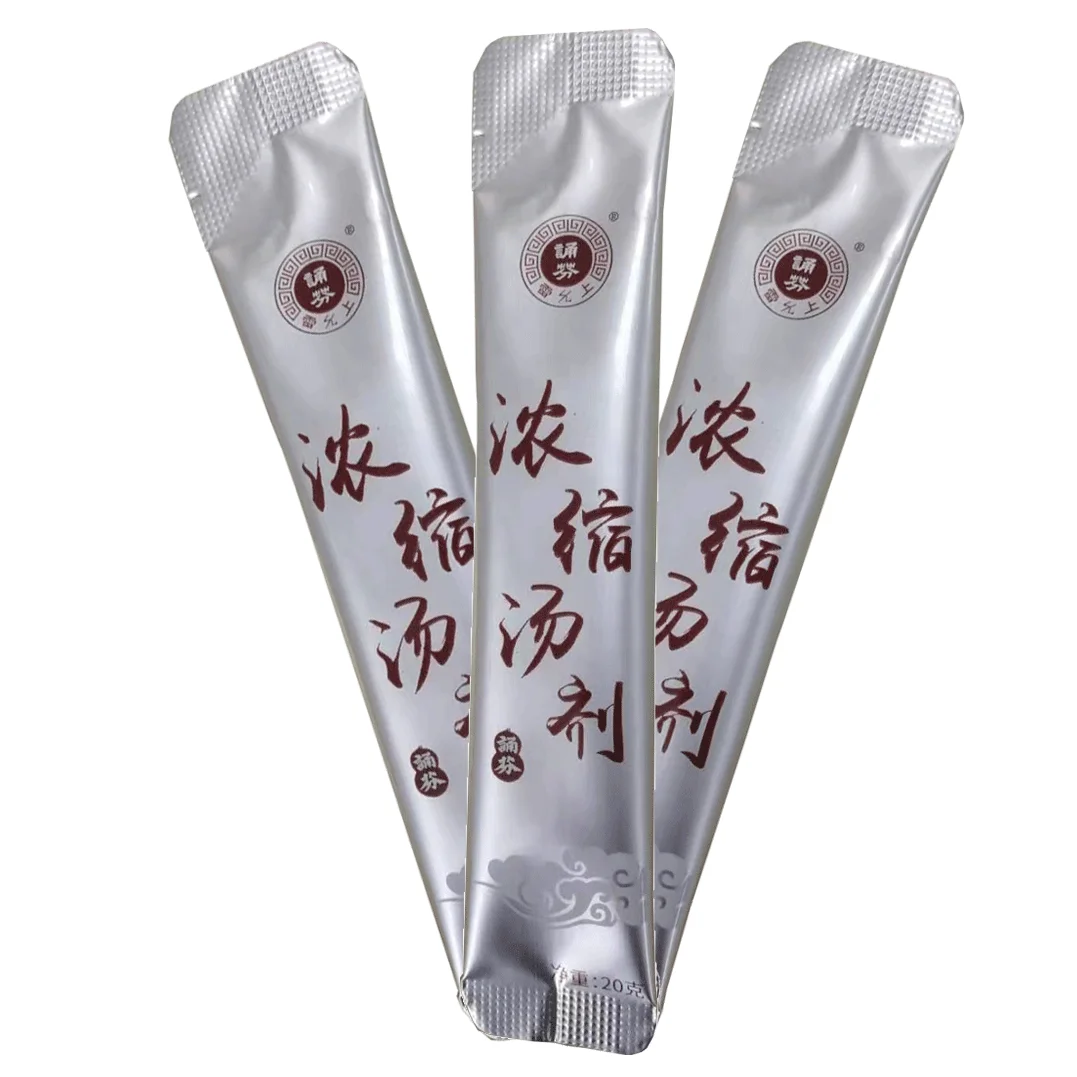 automatic small honey stick filling packing machine palm oil