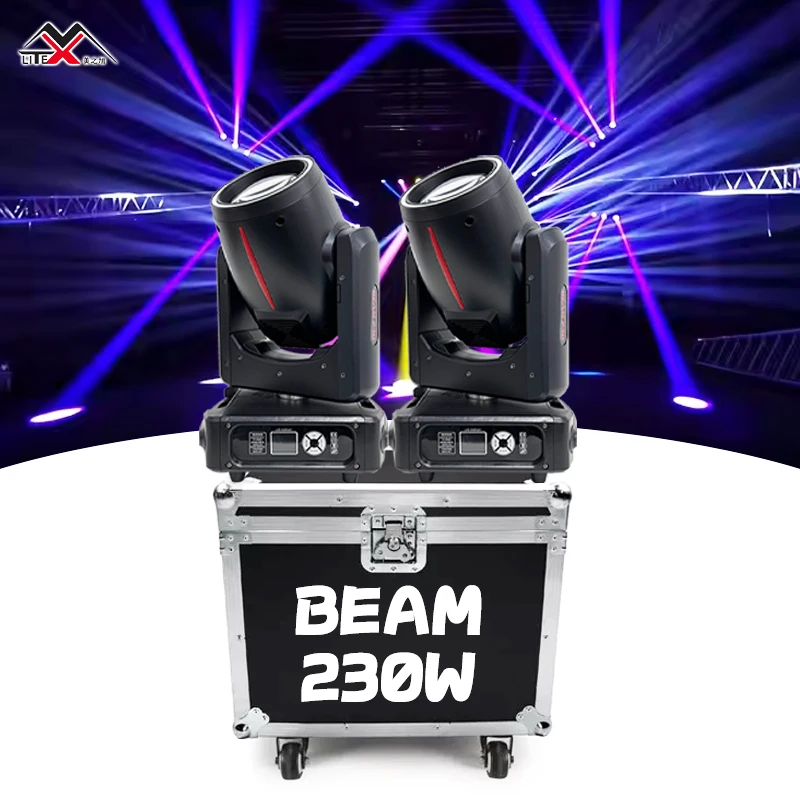 RGBW Mini 7r 230w луч движущийся головной свет с smd Dj Lyre Beam 230 сценический Sharpy цена