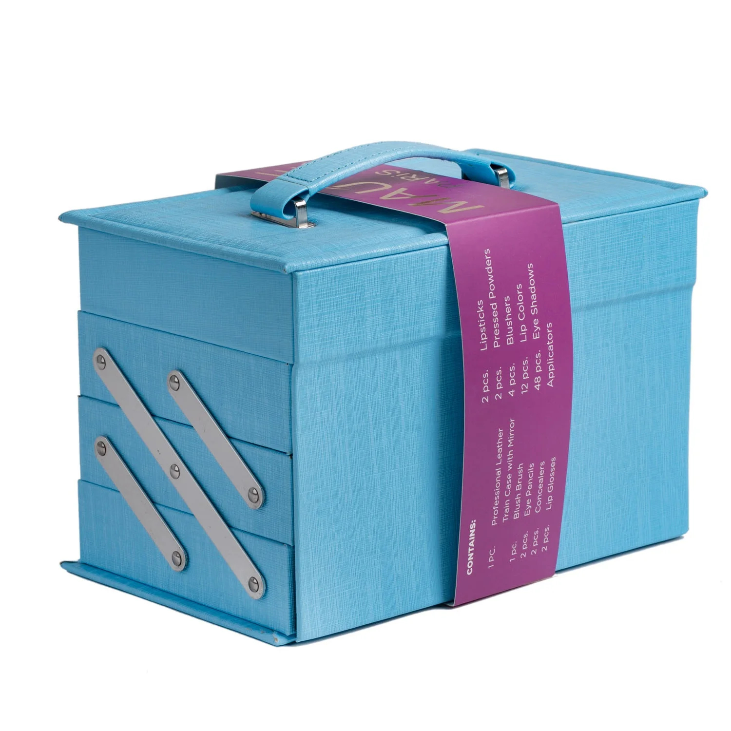 45 colors eye shadow palettes high quality factory customized colors make up sets beautiful style professional kit makeup