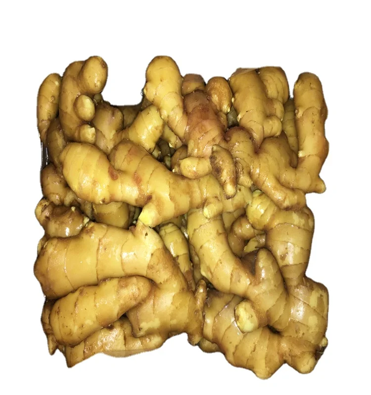 Китайский свежий имбирь 150 г-300 г