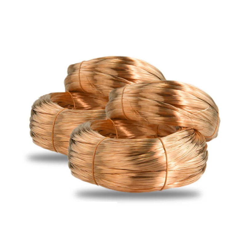 High Quality Copper Wire