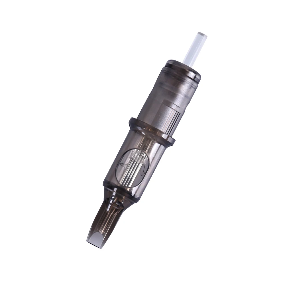 Round shader new design Round shader tattoo cartridge needle membrane tattoo supplies tattoo needle