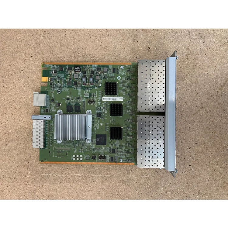 YuFan J9990A для Hpe новый оригинальный в наличии Aruba 20p PoE + / 4p SFP v3