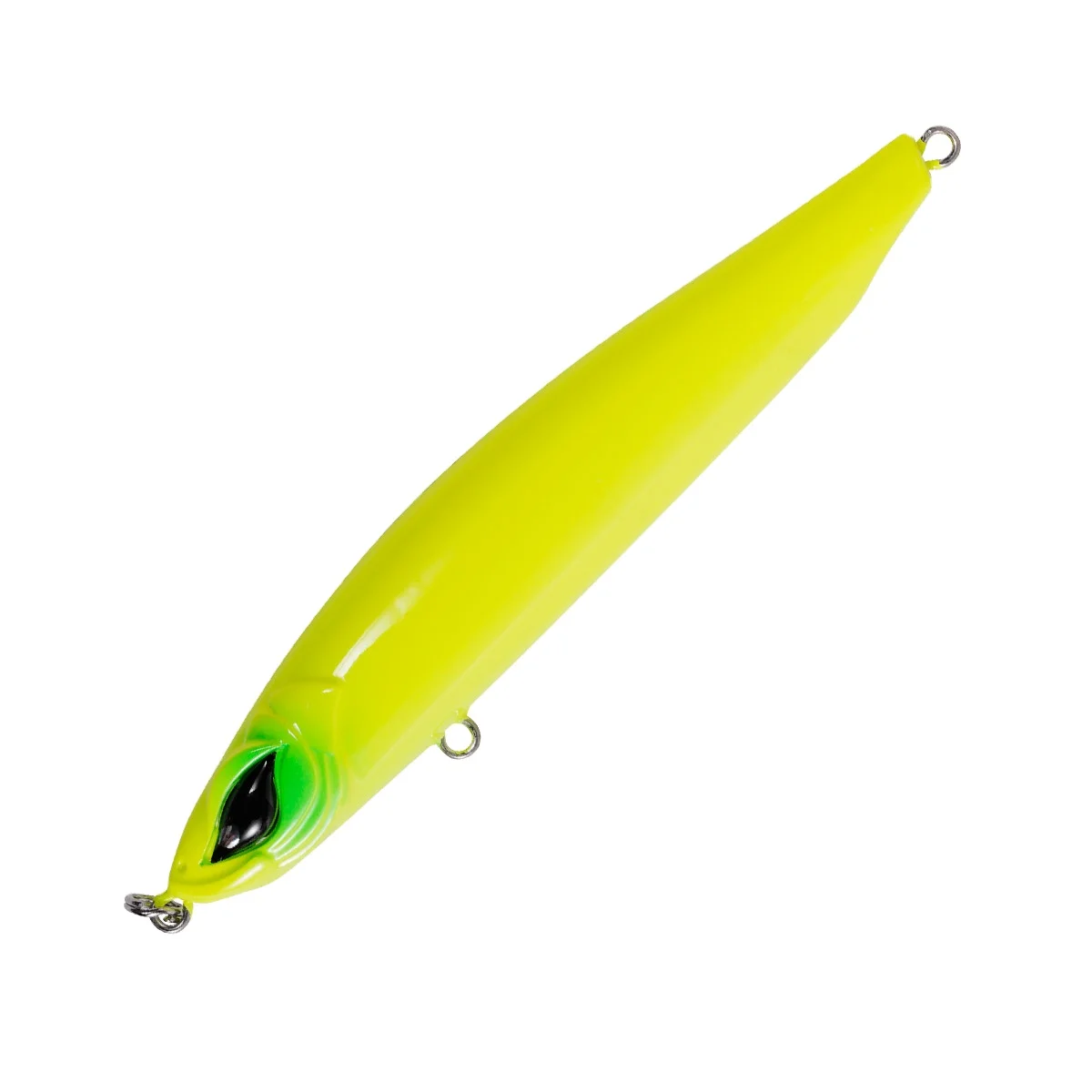 NOEBY Sinking Pencil Fishing Lure 90mm 19g Stickbait Wobbler Saltwater Fishing Lures Sea GT Tuna Bait
