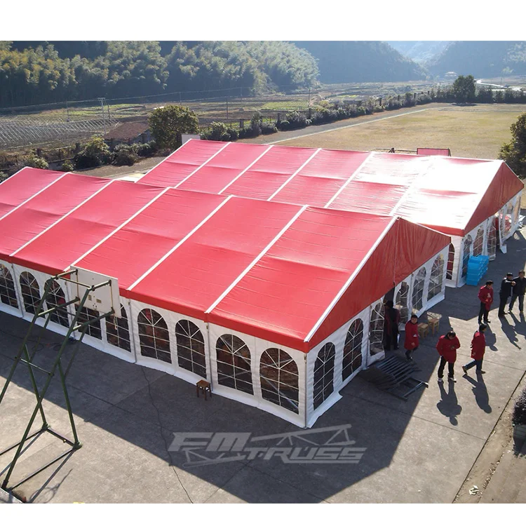 1 marquee tents (4)