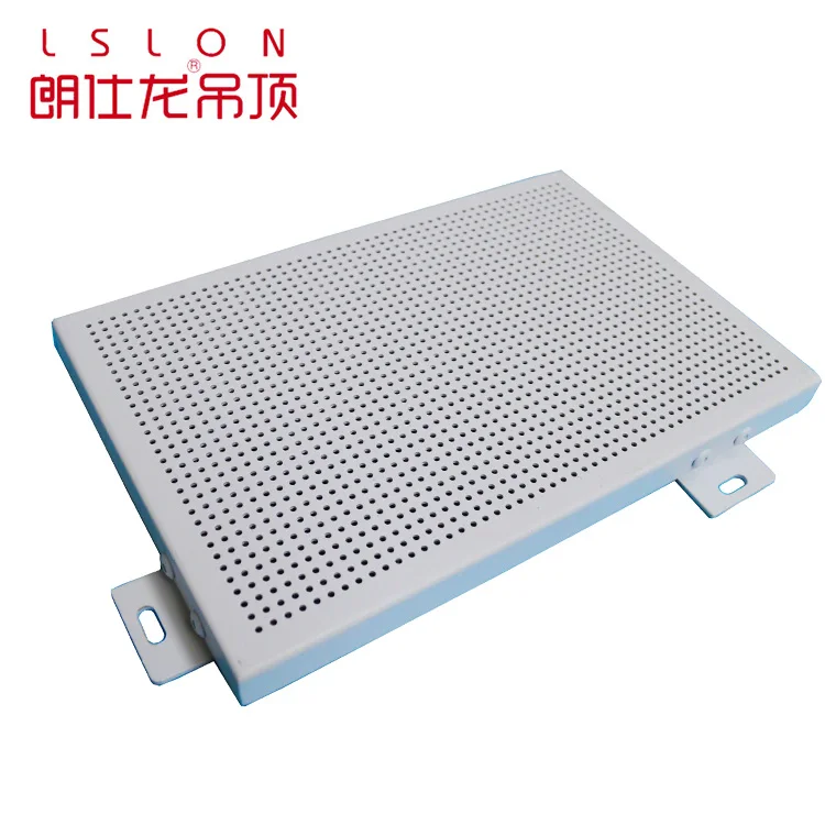 Hot sale metal exterior cladding curtain wall for station design