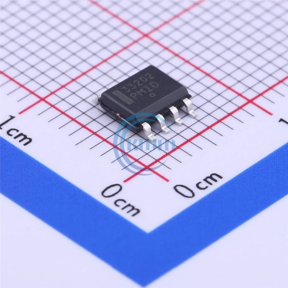 Горячая распродажа! Различные типы усилитель SOIC-8_150mil