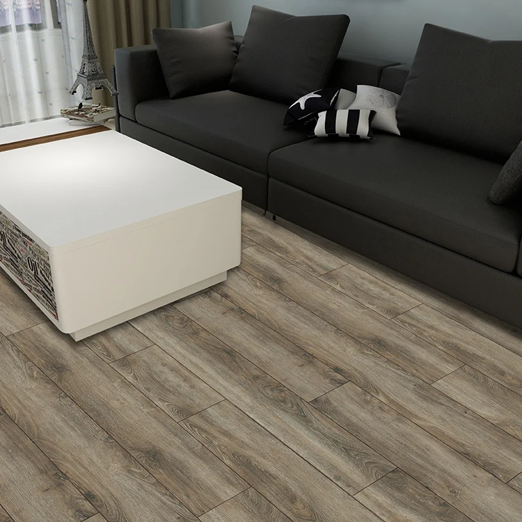 5mm self adhesive vinyl floor tile pvc gym flooring plank