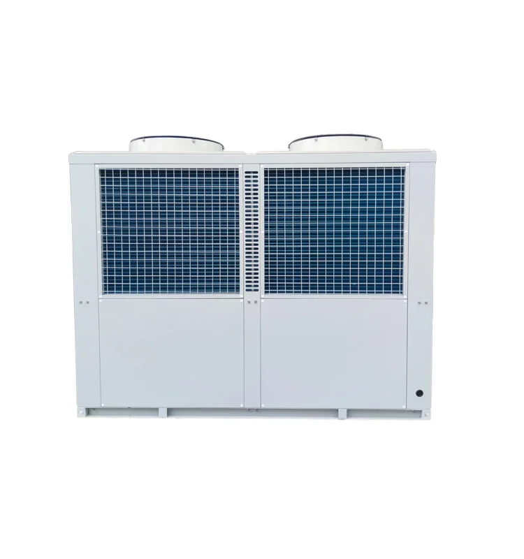 5HP Industrial Injection Machine Mold Air Cooled Water Chiller