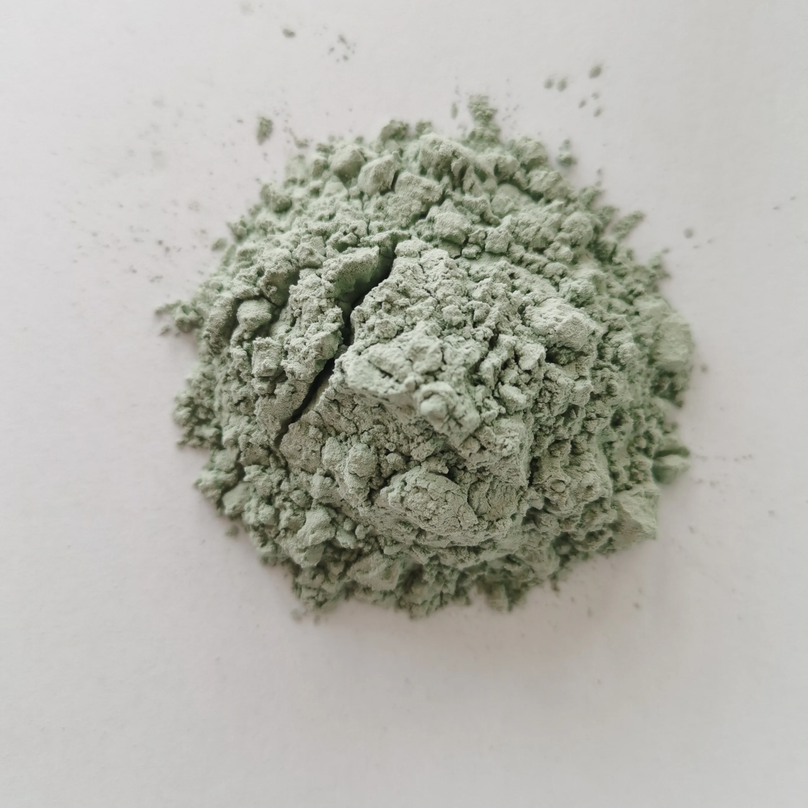 Silicon Carbide Black Silicon Carbide Grit Powder Fine Powder nano powder for sic ceramic raw material