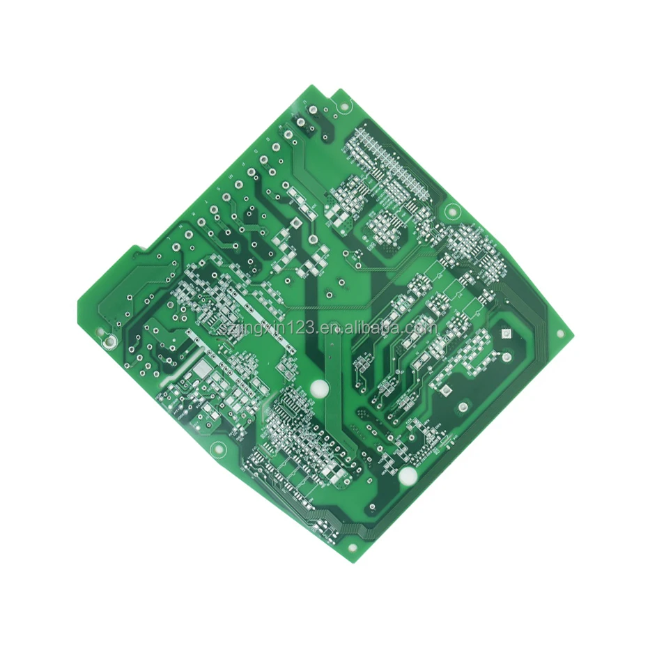 Wholesales AC DC Inverter High Quality 94V0 PCB Assembly PCBA