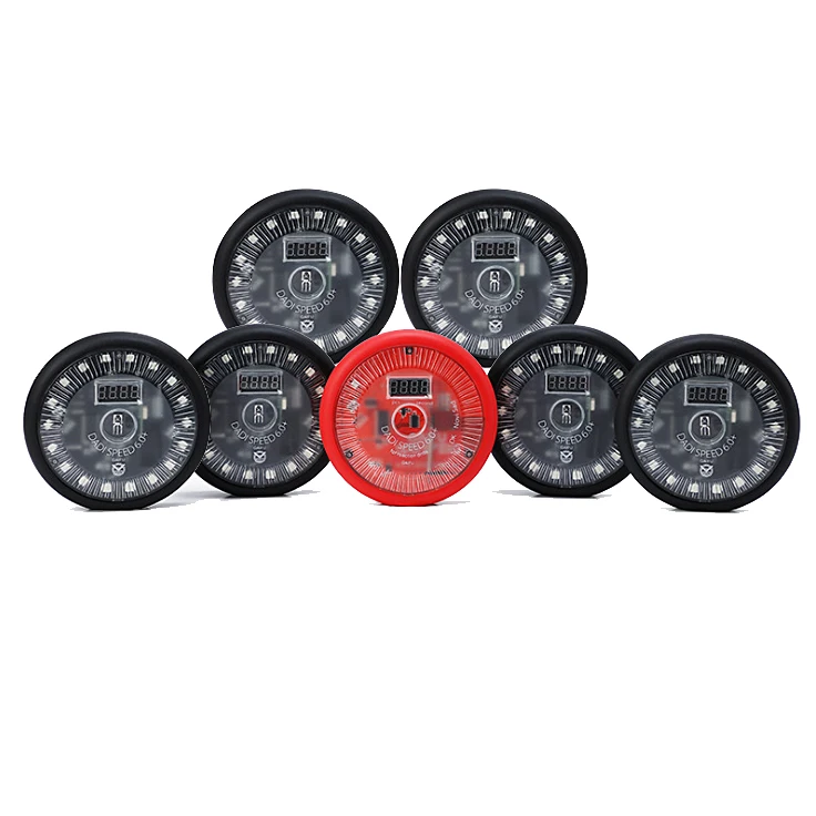 Amazon Hot Selling Speed Response Training System Motion Sensor Reaction Light Agility Training Light