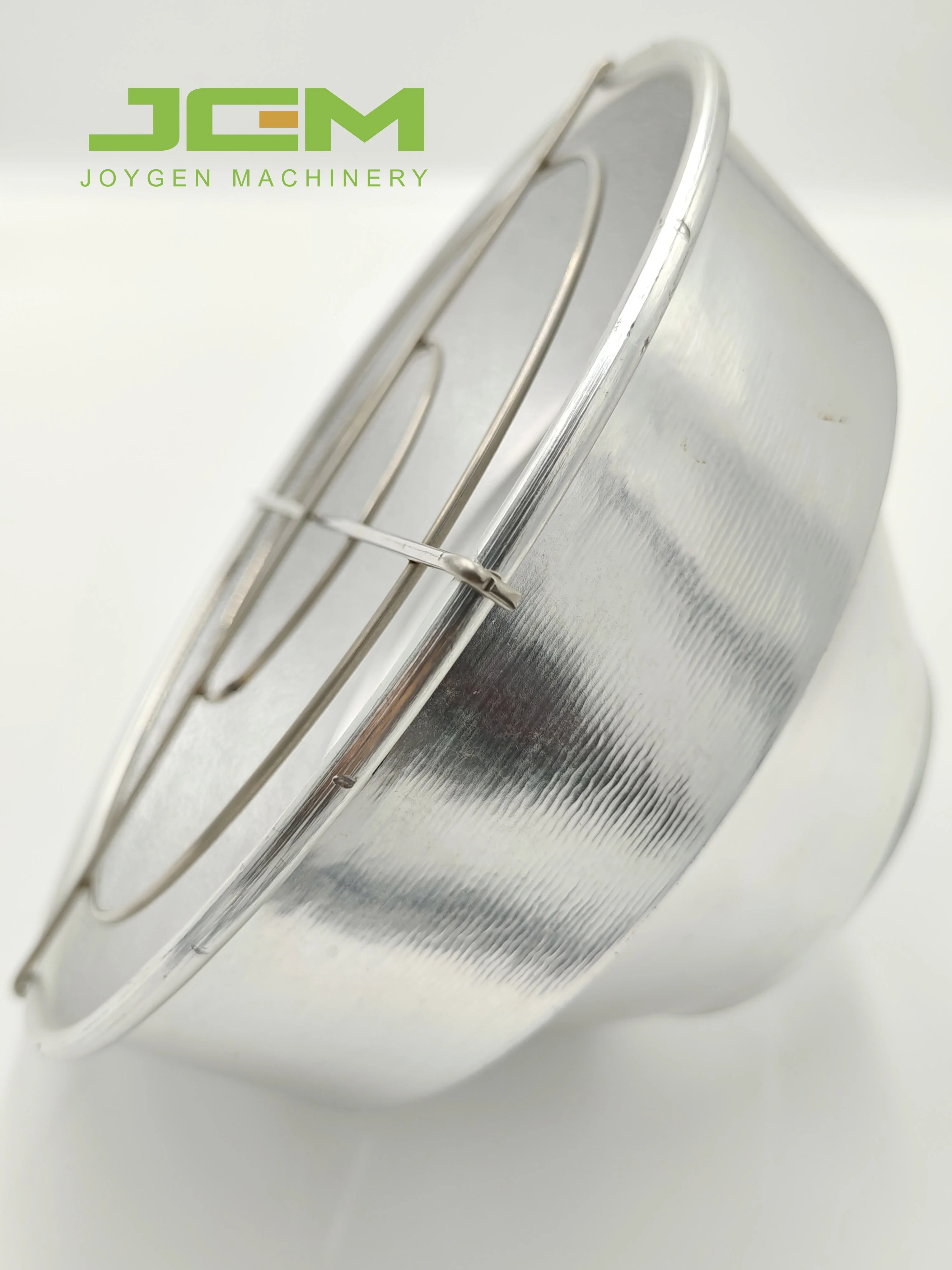 Housing Farm Equipment Aluminum Lamp Shade Metal Rotating Lampshade Body Cover for Pig Cattle and Sheep