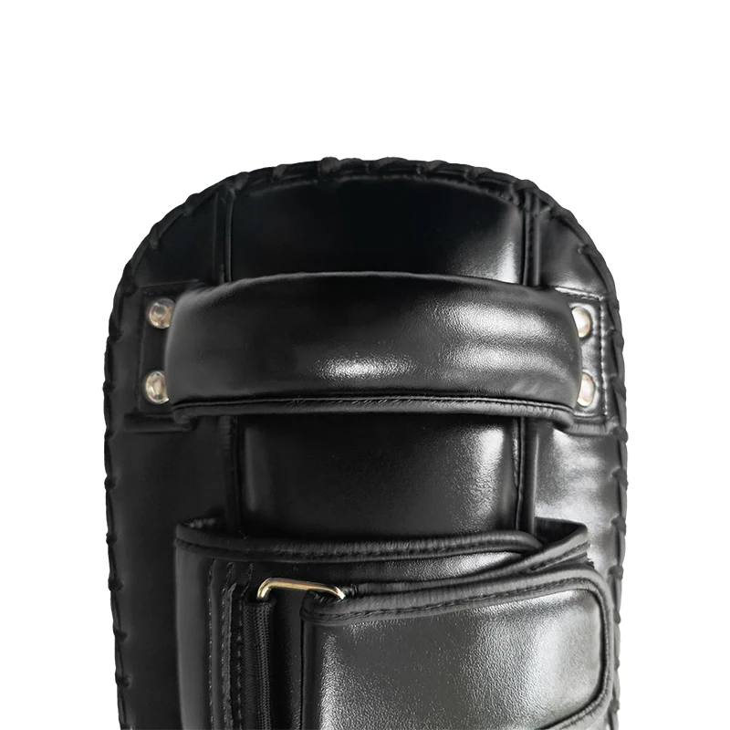 Factory Price Woosung Taekwondo Hand Target Kicking Shield Boxing Training Thai Pads Punching Miitt