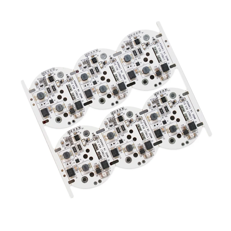 Профессиональные услуги по заказу печатных клон PCBA инженера обратного сборку плат