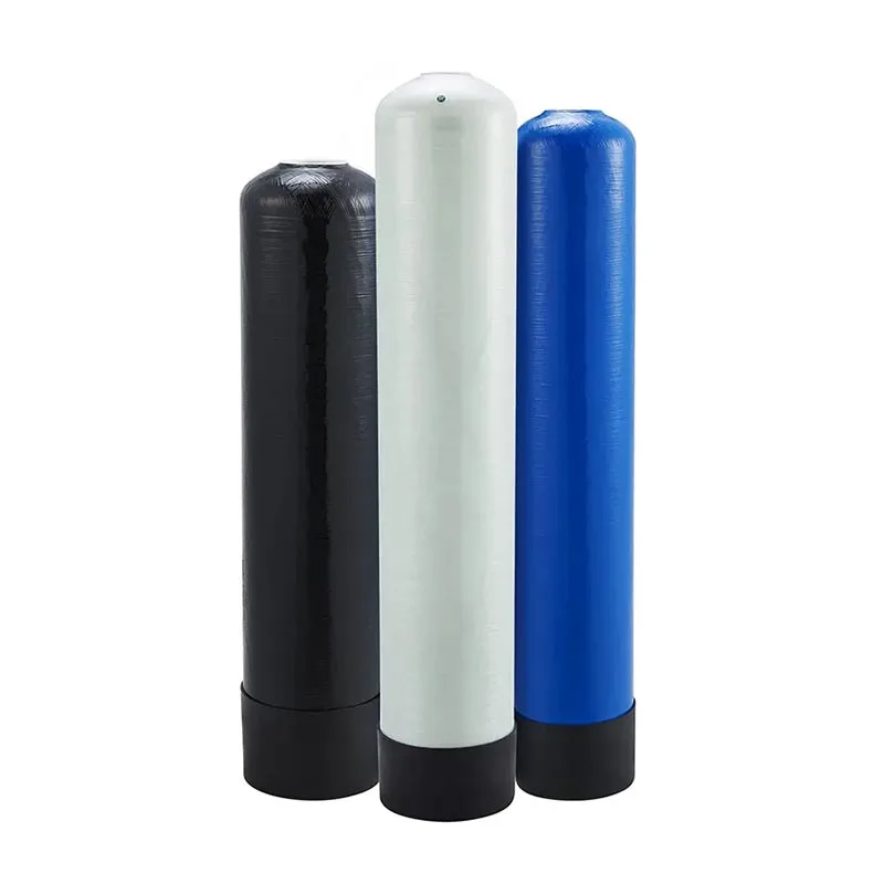 FRP Water Storage Tank Fiber Glass Storage Water Tank water softener