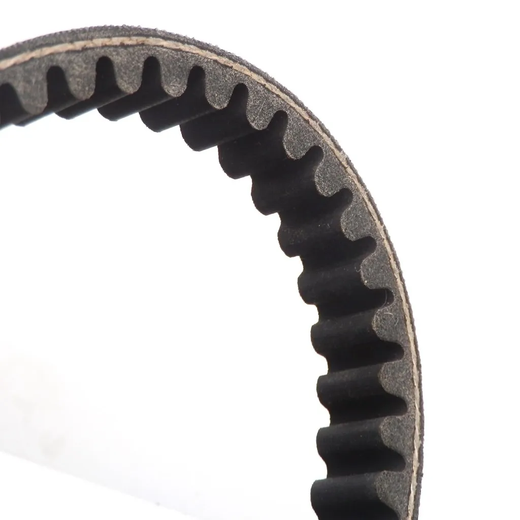 Drive Belt 729-17.7-30  for Chinese 50cc Scooter Moped 139QMB 139QMA Engine