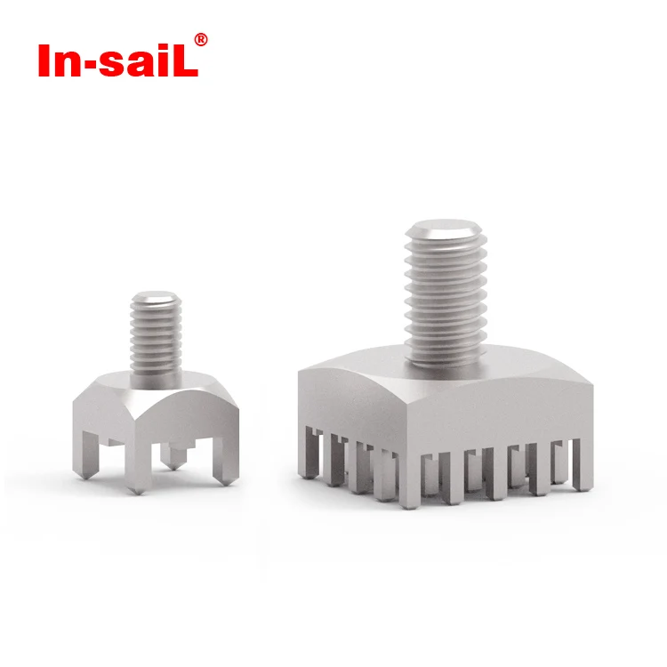 PCB Screw terminals blocks and PowerRadSok Bolt  M3 M4 M5 M6 M8