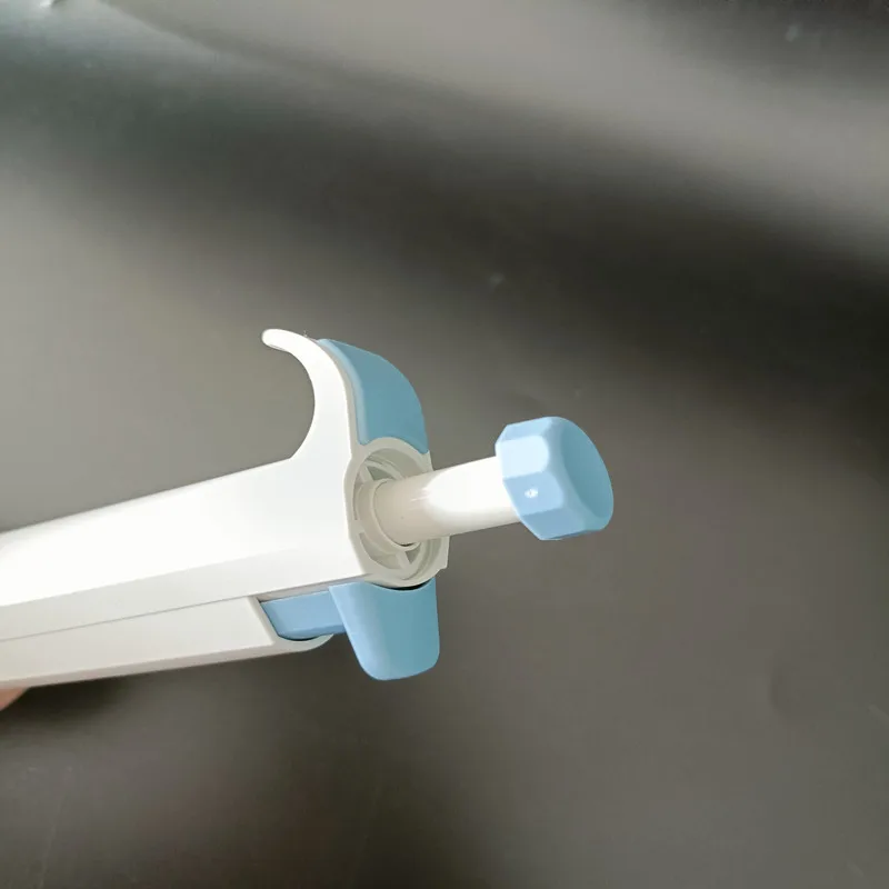 
High Quality TOPPETTE SINGEL-CHANNEL ADJUSTED VOLUME PIPETTES 