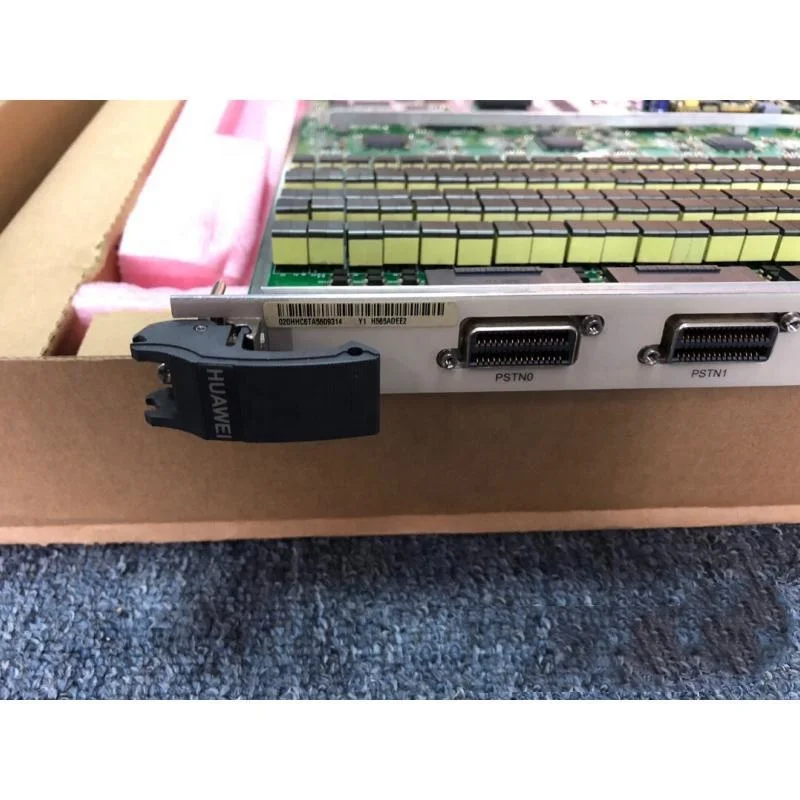 Original dslam MA5600 / SCUB /ADGE/ADEE/ADEF