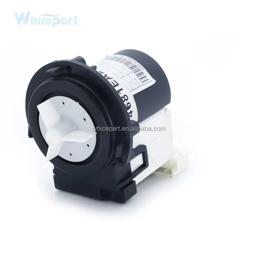original genuine product 681EA2001T drain pump 4681EA2001T washing machine drain pump for LG AP5328388 4681EA1007G