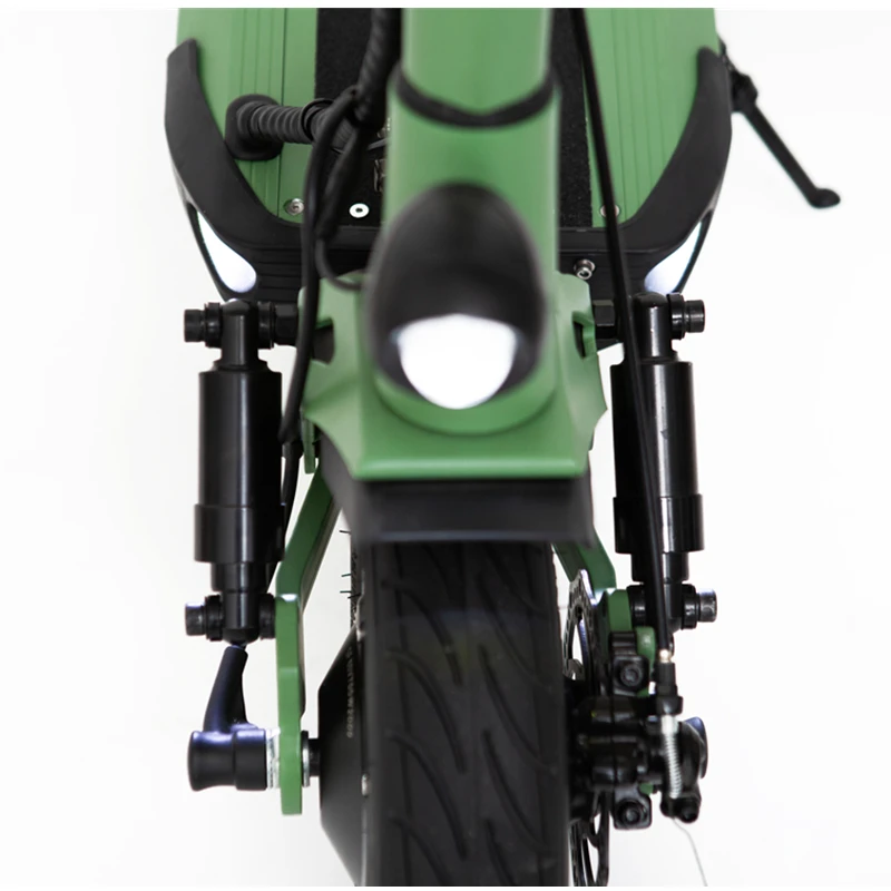 48V 350W электрический велосипед 20LVXD30 Foldingfly Электрический 700 детей 72v avovo 350w fm10 рама wiz скутер