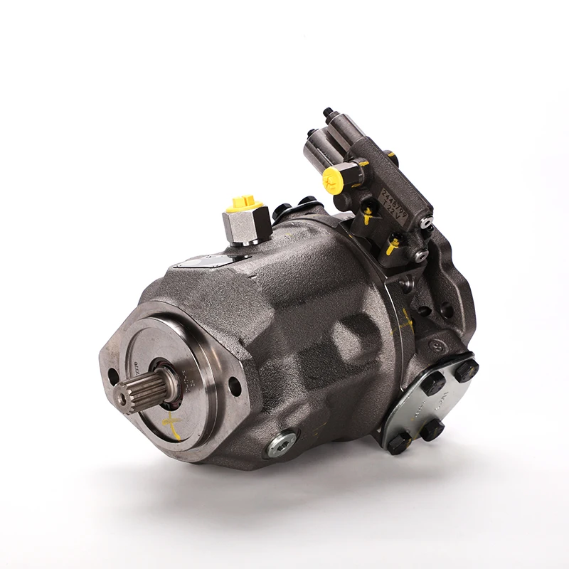 A10VSO18DFR1 /31R-VPA12N00 R910991846 Rexroth оригинальный гидравлический насос для машины литья под давлением/промышленного оборудования