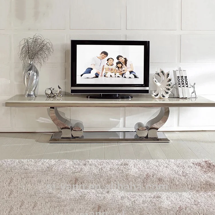 High quality machine grade dragon mart dubai tv stand with Long Service Life
