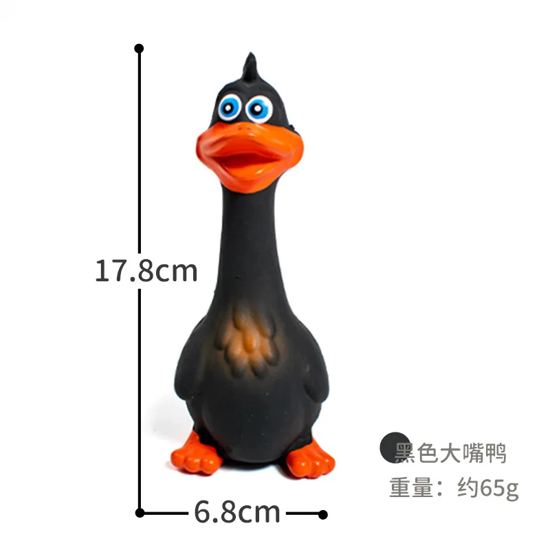 Wholesale Custom New Design Latex Screaming Chicken Toys Best Pet Squeaky Pet Dog Play Chew Toys