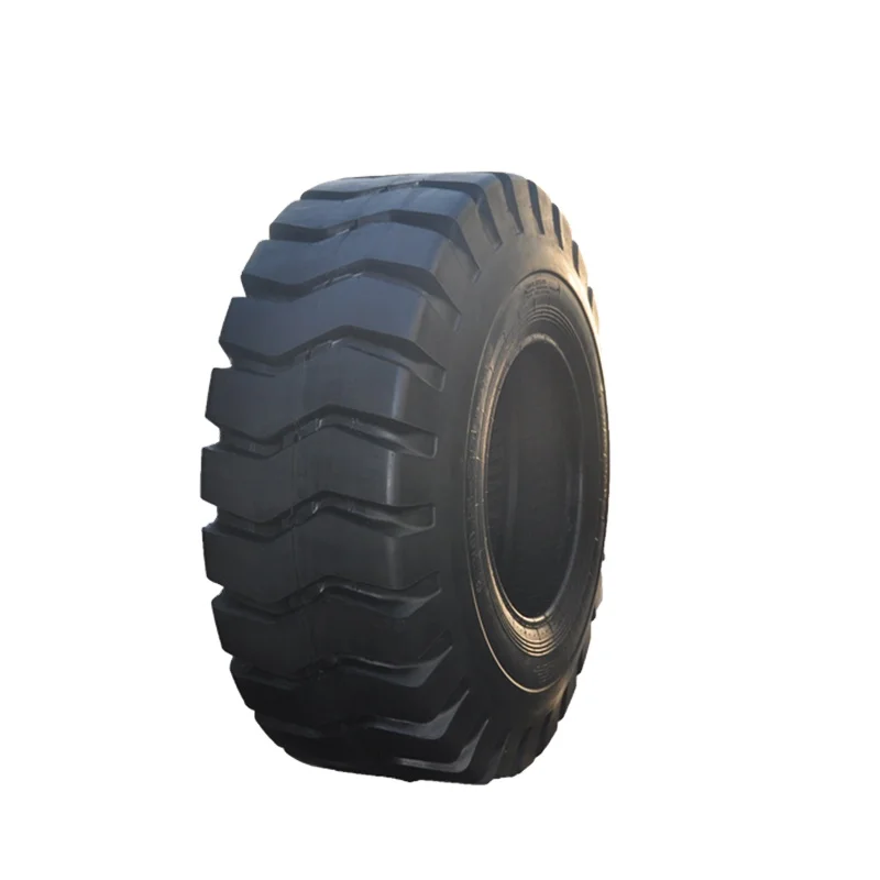 Top Trust Brand Loader Tire Otr Tires 26.5-25  L-3 Pattern
