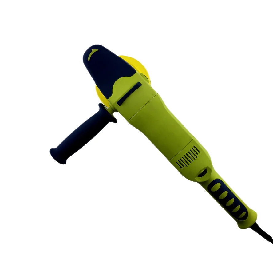 Полировальная машинка двойного действия, 21/15 мм