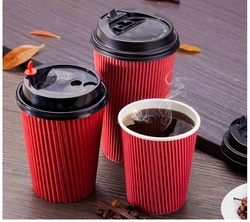High quality paper cup fan coated pe cheap bulk water paper cups paper cup for yogurt with seal