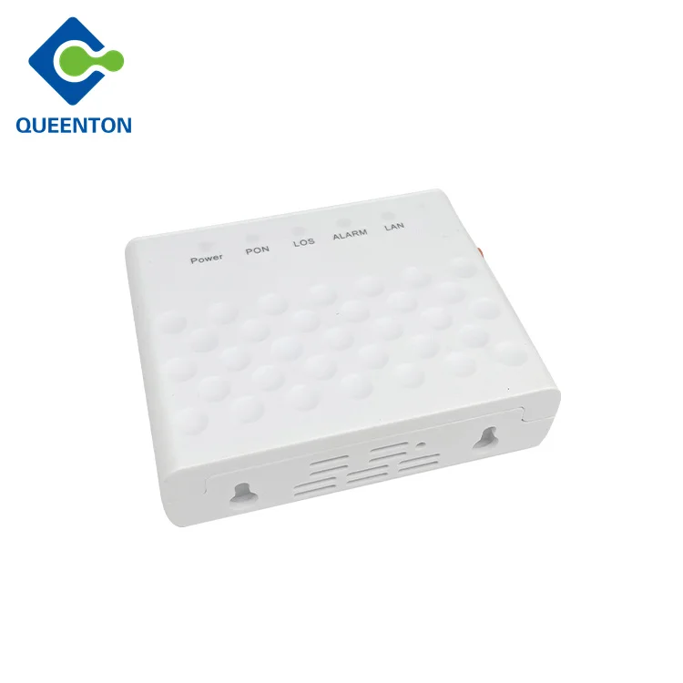 Oont F601 ONU GPON 1GE порт волоконно-оптический модем совместимый с оптоволоконным оборудованием оптическим сетевым блоком