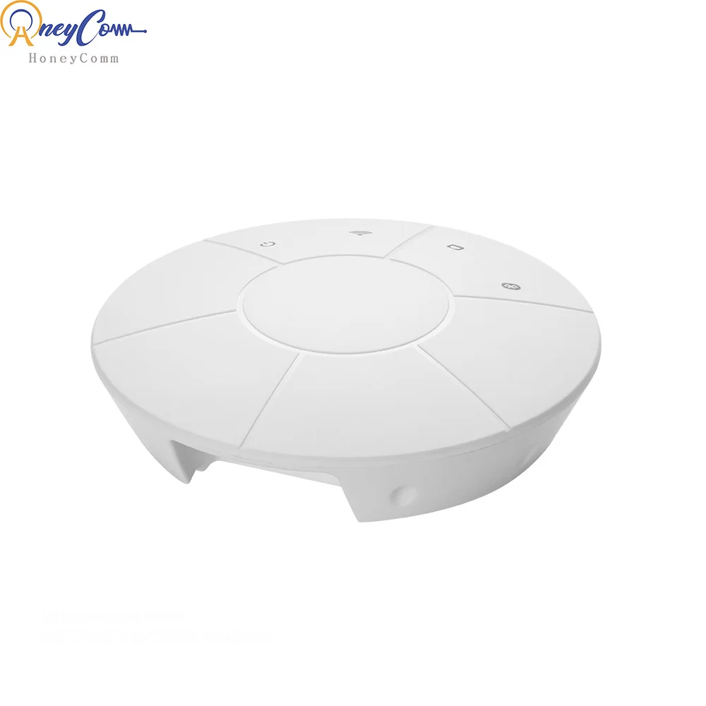 IoT Gateway Hardware Scanning Ble Raw Data Mqtt Ble Gateway