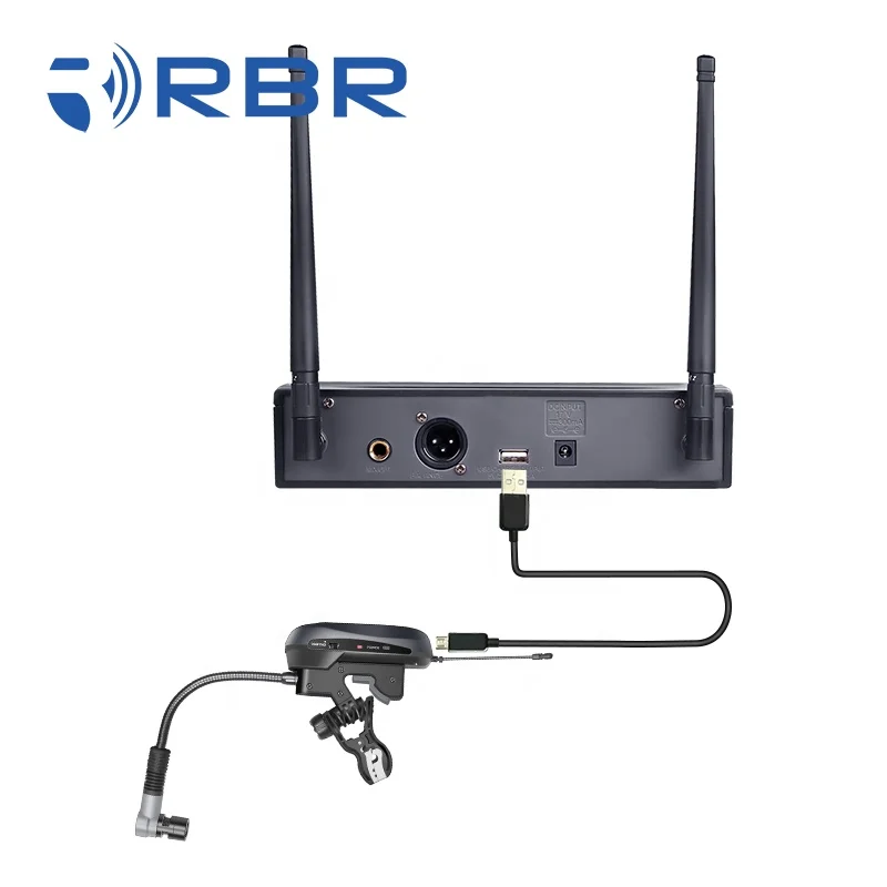 Цифровой саксофон с функцией Echo d333 беспроводной
