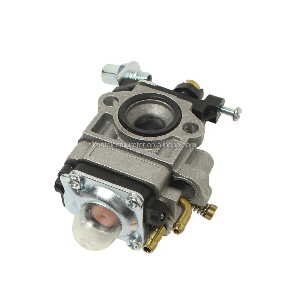 MP11 Carburetor Carb For Weedeater 1E34F 1E36F TU26 TL26 Brush Cutter 26cc Engine Tools Parts carburador